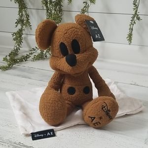 Disney x AE Mickey Mouse Stuffed Collectible